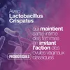 Probiotique Flore Intime, Utile en cas de: Mycose Vaginose Voir les images du produit 3