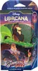 Ravensburger Disney Lorcana TCG: Shimmering Skies, Produktbild-Vorschau 3