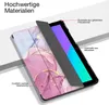 Schutzhülle + 2x 4H Displayfolie für Samsung Galaxy Tab A8 Produktbild-Vorschau 2