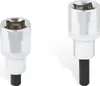 ASTA | Magnete Vierkant Stecknuss, 2tlg, für Bohrer, Produktbild-Vorschau 11