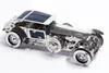 Time for Machine T4M38027 Bausatz Auto Luxury Roadster Produktbild-Vorschau 5
