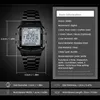 A product image with dimensions and specifications for a SKMEI watch. Produktbild-Vorschau