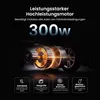 Elektromobil pro seniory LVHOM, dojezd 15–25 km, mobilní Náhled obrázku produktu 5