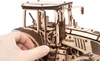 EWA Eco-Wood-Art - 3D-Holzpuzzle für Jugendliche und Produktbild-Vorschau 7