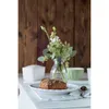 Kuchenteller, Dessertteller MYNTE Pure White weiß D. 19,5cm Produktbild-Vorschau 10