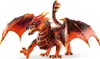 Drago di lava Schleich Eldrador Anteprima dell’immagine prodotto 1