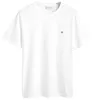 GANT Normales Schild-T-Shirt, Weiß M Produktbild-Vorschau 27