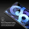 Pellicola protettiva in vetro blindato per Apple iPad Air 4 Anteprima dell’immagine prodotto 5