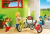 PLAYMOBIL City Life 9453 Grande scuola con arredi Anteprima dell’immagine prodotto 15