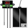 Terrario Amantea 2.0 20W - Heizmatte mit Thermostat Produktbild-Vorschau 10