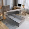 Masseno Boxspringbett LENA 90 90x200 cm Komplett-Set mit Produktbild-Vorschau 3