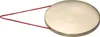 22 cm mano gong cembalo ottone rame cappella opera Anteprima dell’immagine prodotto 6
