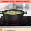 Klarstein Plaque de cuisson électrique à induction, Plaque Voir les images du produit 3
