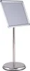Stand informativo COSTWAY regolabile in altezza, stand Anteprima dell’immagine prodotto 9