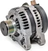 BOSCH 0 986 049 171 Lichtmaschine Generator LiMa 120A 14V Produktbild-Vorschau 3