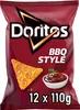 Doritos Bbq 12X110G Produktbild-Vorschau 1