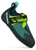 Scarpa Origin VS - Herren Kletterschuhe - Petrol-Lime Produktbild-Vorschau 1