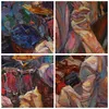 Bild auf Leinwand - Leinwandbild - Jazz Musik Band - Produktbild-Vorschau 8