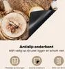 KitchenYeah© Herdabdeckplatte Tee - Zitrone - Honig - Donut Produktbild-Vorschau 4