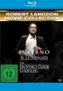 The Da Vinci Code - Sakrileg / Illuminati / Infern Produktbild-Vorschau 3