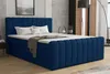 MR GROUP Boxspringbett mit Bettkasten ASTI, 180x200, Produktbild-Vorschau 1