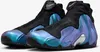 Boty Nike Air Flightposite "Dusty Cactus", HJ4466-001, Náhled obrázku produktu 1