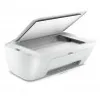 Hp - deskjet 2710 wielofunkcyjna drukarka atramentowa - Podgląd zdjęcia produktu 5