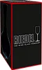 Karafka Riedel Syrah, szklana karafka, butelka do karafki, Podgląd zdjęcia produktu 12