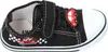 AMERICAN CLUB TEN166 Kinder-Sneaker mit Klettverschluss, Produktbild-Vorschau 7