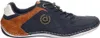 Bugatti Herren  Schnürschuhe blau Gr. 43 Produktbild-Vorschau 24