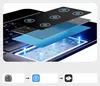 Tastatur-Etui HOU für iPad Air 13 M2 2024 und iPad Pro 12,9 Produktbild-Vorschau 3