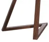 Beistelltisch aus MDF, Ø 40 cm Produktbild-Vorschau 4