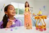 Disney Princess Spielzeug, Belles Teewagen Puppe und Produktbild-Vorschau 11