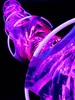 7,5m PSYWORK Schwarzlicht Deko Objekt Psy Tentakel Produktbild-Vorschau 4
