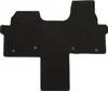 Podlahové rohože do auta pro Ford Transit Custom od 2023 Náhled obrázku produktu 1