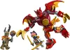 LEGO Ninjago Battle Pack Kai's Drachen-Mech 71851 Produktbild-Vorschau 9