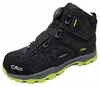 CMP Kinder Wanderschuh Kiruna Mid Fitgo Fleece WP Trekking Produktbild-Vorschau 9