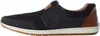 Rieker Herren Halbschuhe Slipper 08869, Größe:43 EU, Produktbild-Vorschau 2