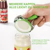 2Stk Effortless Arthritis Jar Opener, Arbeitssparender Produktbild-Vorschau 5