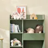 SoBuy Regał dziecięcy Montessori Regał do pokoju Podgląd zdjęcia produktu 4