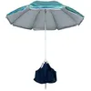 Vilde Parasol Parasol de jardin Parasol de plage avec Voir les images du produit 4