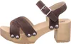 Softclox Hanka S364113 (39/mocha (natur)) Anteprima dell’immagine prodotto 15