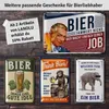Stammtisch Schild - Blechschild retro als Geschenk für Produktbild-Vorschau 7