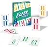 Ravensburger  Elfer raus! Der Klassiker, Kartenspiel 2 - 6 Voir les images du produit 8