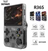 Retro-Handheld-Videospielkonsole, Linux-System, Produktbild-Vorschau 17