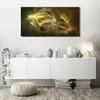 Coloray Canvas 120x60  Wandbild Leinwand Bilder Kunstdruck Produktbild-Vorschau 4