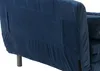 Schlafsessel HWC-K29, Klappsessel Schlafsofa Gästebett, Produktbild-Vorschau 15