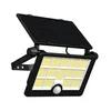 LED Solarleuchte Solarlampen für Außen mit Bewegungsmelder, Produktbild-Vorschau 1