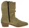 Tamaris Damen Stiefelette in Western Opt 40 Produktbild-Vorschau 4
