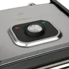 Tristar GR-2858, Metallisch, Kunststoff, Edelstahl, Produktbild-Vorschau 3